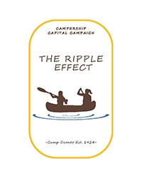 The Ripple Effect Capital Campaign